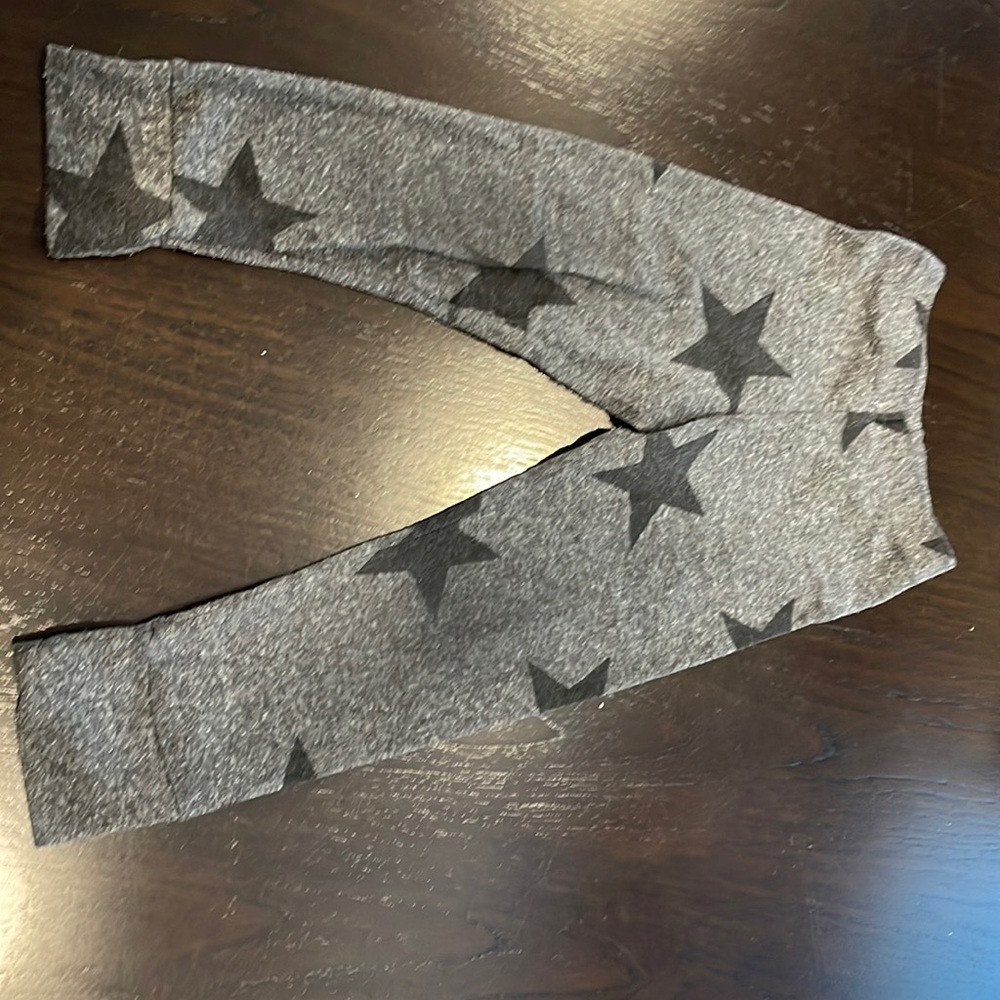 Nununu Pants 2-3
